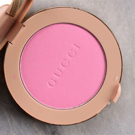 gucci true pink swatches